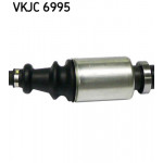 SKF Antriebswelle